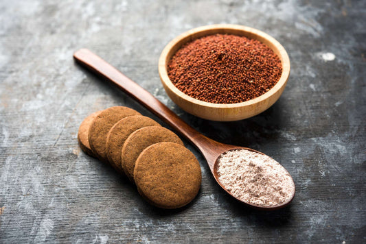 Why-Millets-Are-the-Future-of-Snacking-And-How-Blissfully-Yours-Is-Leading-the-Way Blissfully Yours