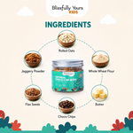 Oatmeal Choco Chip Bites Product vendor