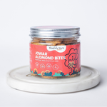 Jowar Almond Bites Product vendor