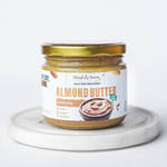 Almond Butter Product vendor