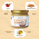 Almond Butter Product vendor