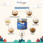 Ragi Walnut Bites Product vendor