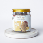 Ragi Walnut Cookies Product vendor