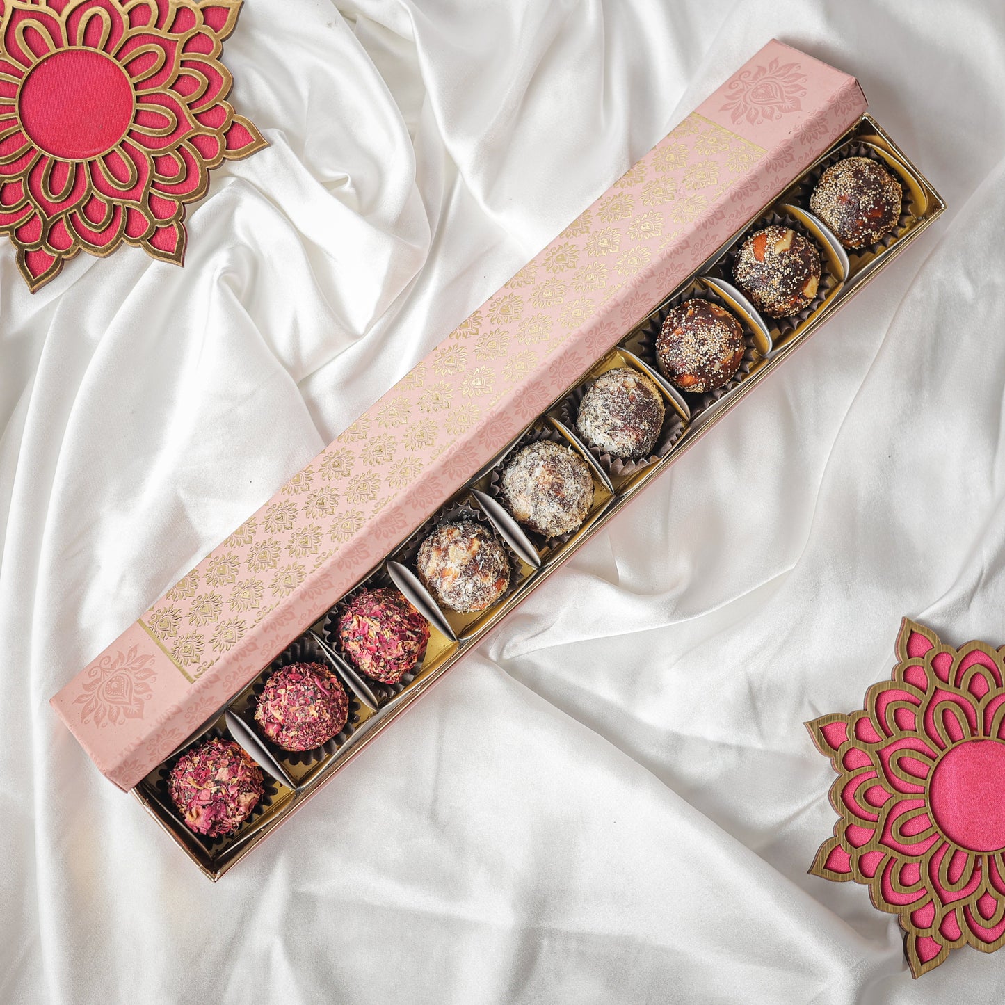 GUILT FREE LADOOS Product vendor