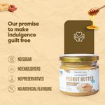 Peanut Butter Product vendor