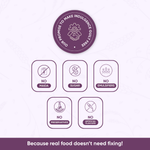 Vegan Almond Oats Cookies Product vendor