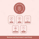Vegan Ragi Walnut Cookies Product vendor