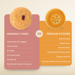 Oatmeal Dates Cookies Product vendor