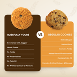 Oatmeal Choco chip Cookies Product vendor