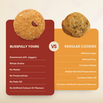 Oatmeal Nuts & Raisins Cookies Product vendor