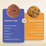 Oatmeal Double Chocochip Cookies Product vendor
