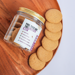 Jowar Almond Cookies Product vendor