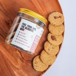 Oatmeal Dates Cookies Product vendor