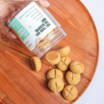 Oats Nankhatai Product vendor