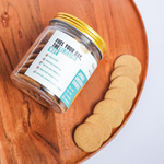 Jowar Amaranth Cookies Product vendor