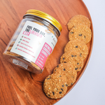 Vegan Oatmeal Choco chip Cookies Product vendor