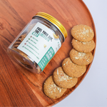 Vegan Sattu Almond Product vendor