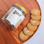 Sattu Almond Cookies Product vendor