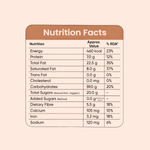 Vegan Ragi Choco Chip Cookies Product vendor