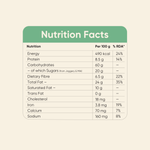 Oats Nankhatai Product vendor