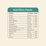 Jowar Amaranth Cookies Product vendor