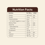 Oatmeal Choco chip Cookies Product vendor