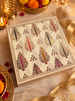 Apno Ke Naam – Diwali Gift Hamper with Cookies, Granola & Baked Snacks | Blissfully Yours Product vendor