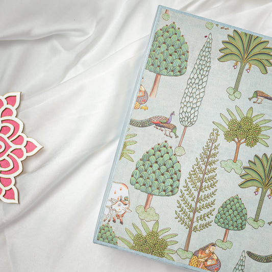 PRABHA Pack Of 16 Nuts & Dates Ladoos Product vendor