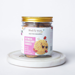 Oatmeal Cranberry Cookies Product vendor