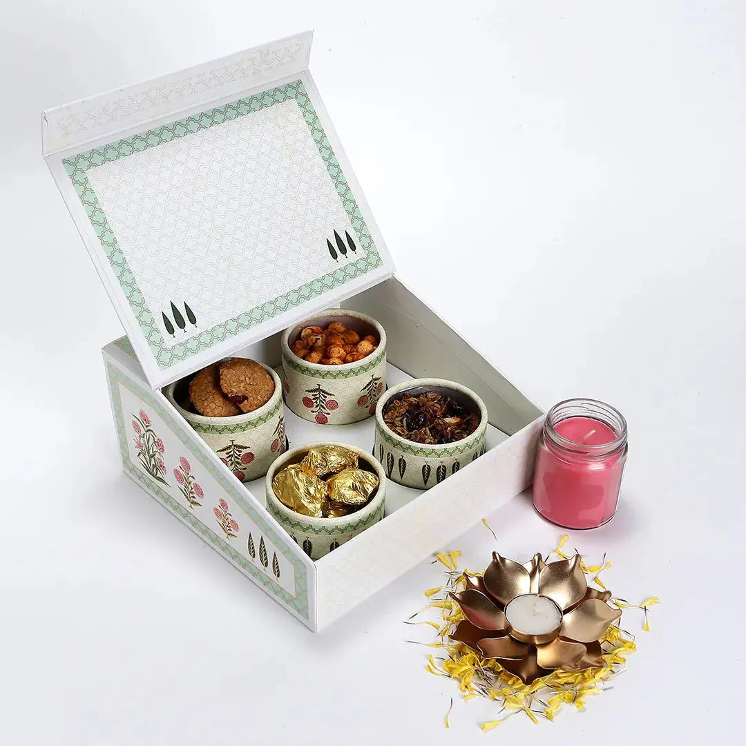 Shubharam Blissfully Yours