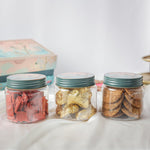 KRITI pack Of Oatmeal Cookies, chocolates, & savouries Product vendor