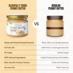 Peanut Butter Product vendor