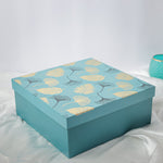 Mangalam – Elegant Green Box Product vendor