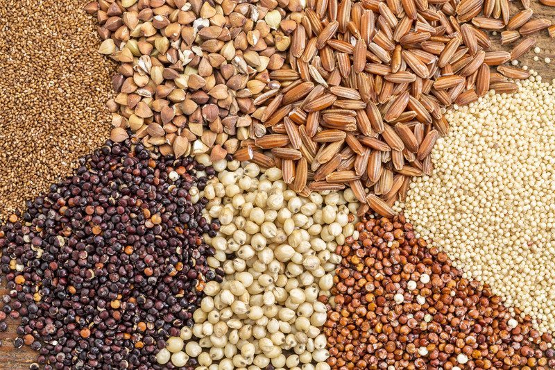 Ancient-Grains-A-Modern-Superfood-for-Your-Body Blissfully Yours