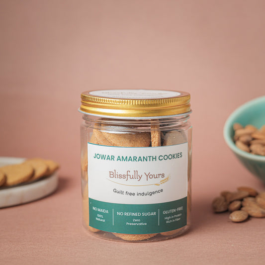 Rediscovering Ancient Grains: A Health Revolution in Every Bite