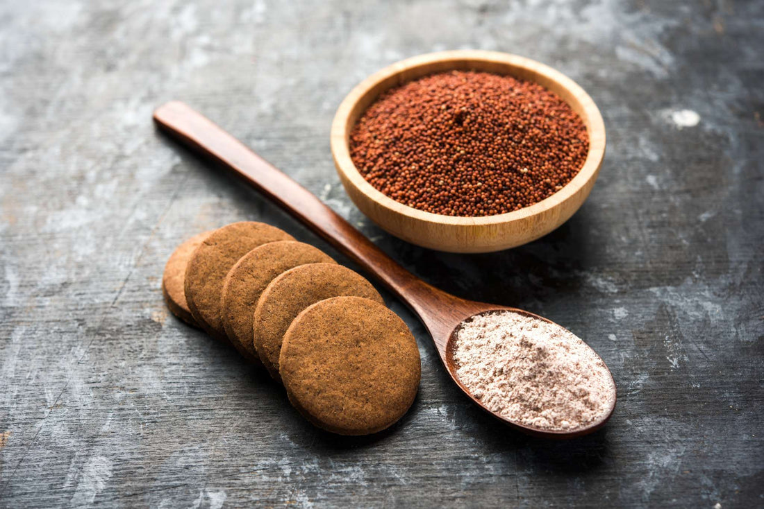 Why-Millets-Are-the-Future-of-Snacking-And-How-Blissfully-Yours-Is-Leading-the-Way Blissfully Yours