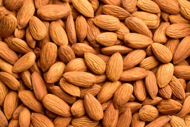 Start Your Day with the Goodness of Almonds and Oats: A Simple Step Toward Healthier Habits