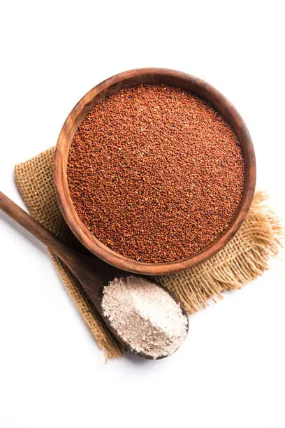Ragi – The Super Grain Your Kids Won’t Even Know They’re Eating!