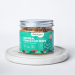 Oatmeal Choco Chip Bites Product vendor