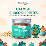 Oatmeal Choco Chip Bites Product vendor