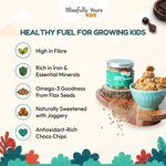Oatmeal Choco Chip Bites Product vendor
