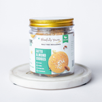 Vegan Sattu Almond Product vendor