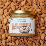 Almond Butter Product vendor