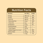 Almond Butter Product vendor