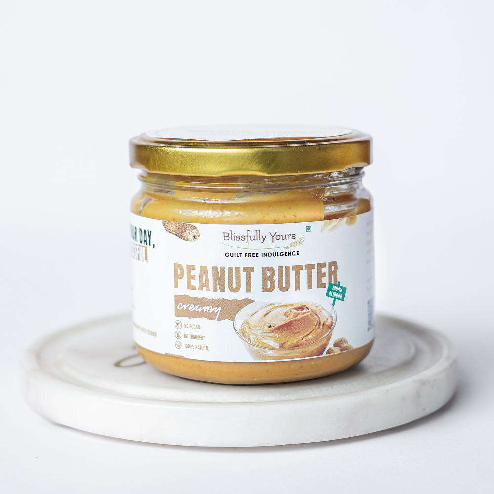 Peanut Butter Product vendor
