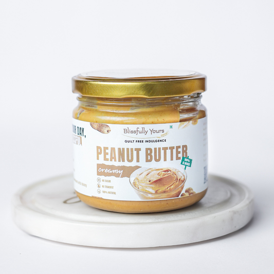 Peanut Butter Product vendor