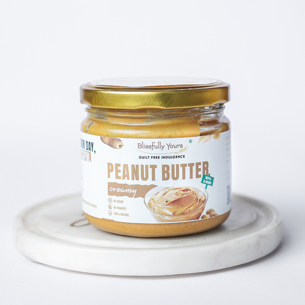 Peanut Butter