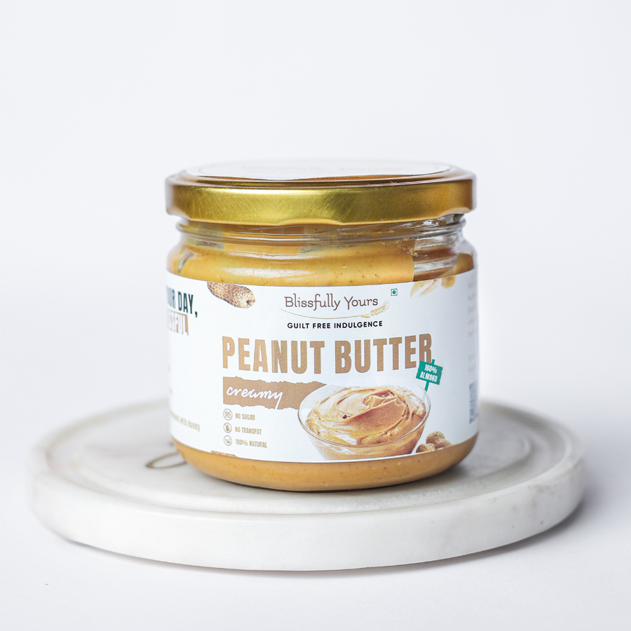 Peanut Butter Product vendor