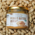 Peanut Butter Product vendor