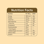 Peanut Butter Product vendor